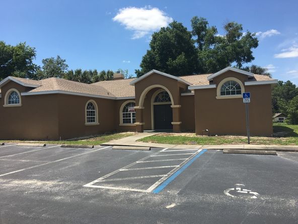 Westgate Professional Center #4: 6961 SW Highway 200, Ocala, FL 34476